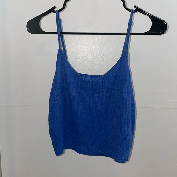 aerie Tops - Aerie Crop Top